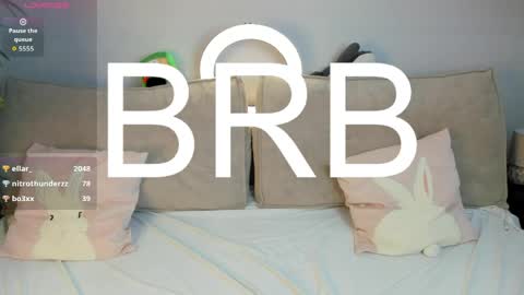 Roxy online show from April 5, 1:54 pm