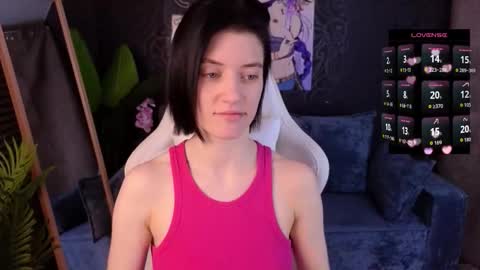 roxy_riot_ online show from November 30, 1:32 am