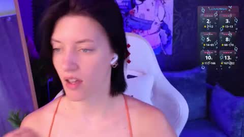 roxy_riot_ online show from March 25, 1:33 am