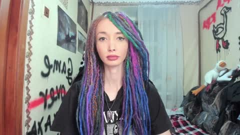 Snapshot of roxy_silver chatting on January 26, 7:41 pm Roxy online show from January 26, 7:41 pm