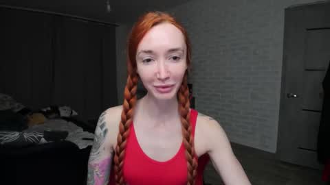 Roxy online show from November 27, 5:05 pm