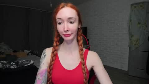 Roxy online show from December 5, 8:10 pm