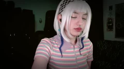 Roxy Independient model Help me to reach 50 thumbs up online show from April 9, 1:19 am