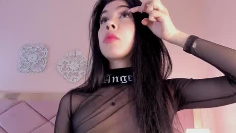 RoxyReignn online show from September 26, 10:29 pm