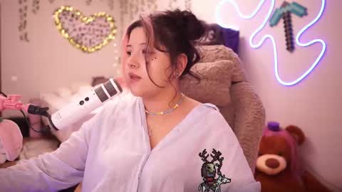 roxysuh online show from October 5, 9:58 am