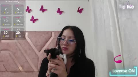 Roxy online show from July 2, 4:07 am