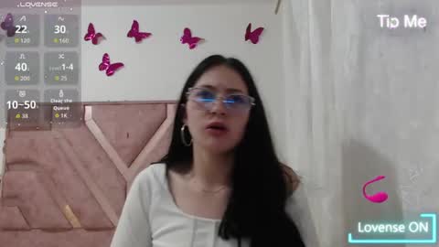 Roxy online show from June 18, 3:52 am