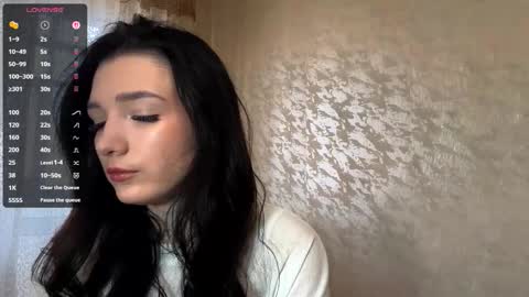 Rozzana online show from February 20, 10:39 am