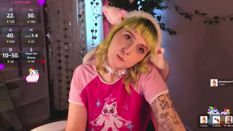 Roziett online show from March 11, 9:57 am