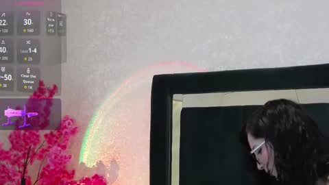 Rubbi online show from November 15, 7:04 pm