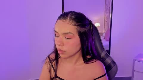 R U B B Y online show from April 8, 8:05 am