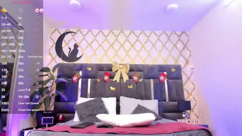 RubbyTaylor online show from November 20, 7:48 pm