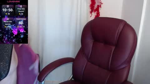 Rubi online show from February 17, 3:11 pm