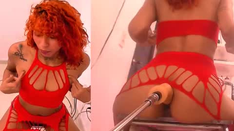 Daniells online show from January 18, 4:47 pm