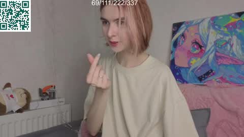 berta online show from April 9, 5:51 pm