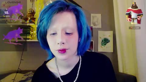 Rubi online show from January 17, 10:06 pm