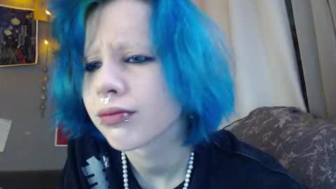 Rubi online show from January 11, 5:51 pm