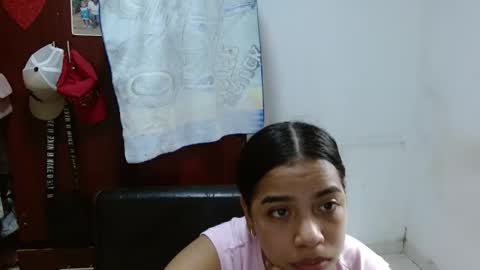 ruby1907 online show from December 1, 7:05 pm