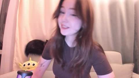 ruby      online show from February 28, 1:05 am