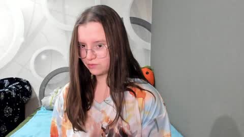 ruby_doyle online show from January 28, 3:25 am