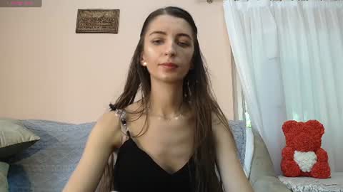 Ruby online show from July 2, 12:00 pm