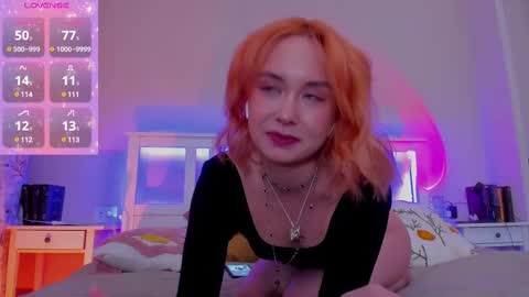 Rubina online show from February 18, 10:36 pm