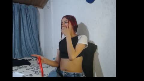 ruby online show from October 31, 4:36 am