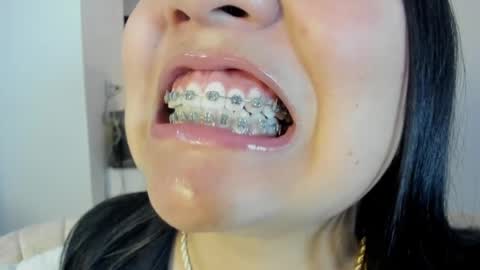 RUBY online show from April 8, 3:08 am