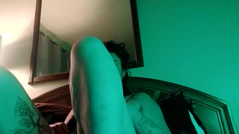 Rubylouxe online show from April 22, 7:16 am