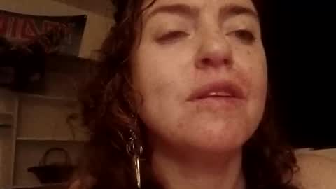 Rubylouxe online show from March 23, 6:08 am