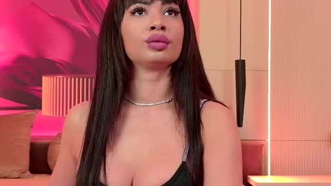 Ruby Luxe online show from November 16, 6:59 am