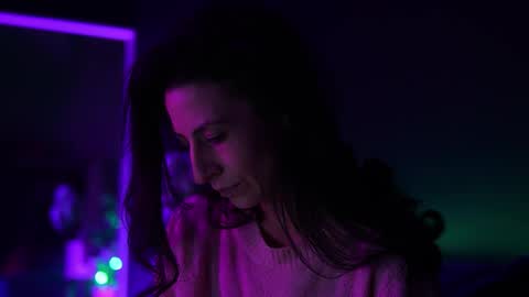  Ruby  online show from December 18, 2:05 am