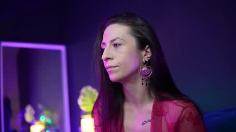  Ruby  online show from November 3, 10:58 pm