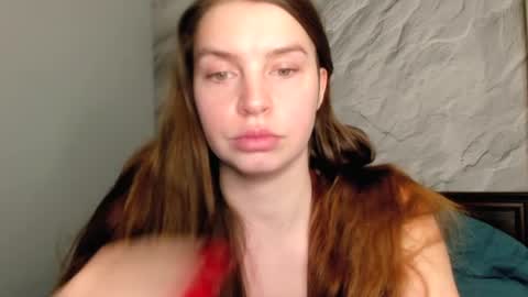 rubyskot online show from April 21, 9:11 pm