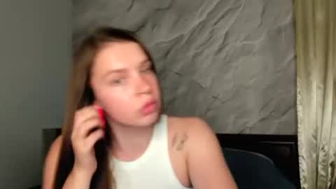rubyskot online show from June 14, 8:20 pm