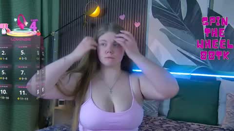 Ruby online show from March 5, 1:10 am