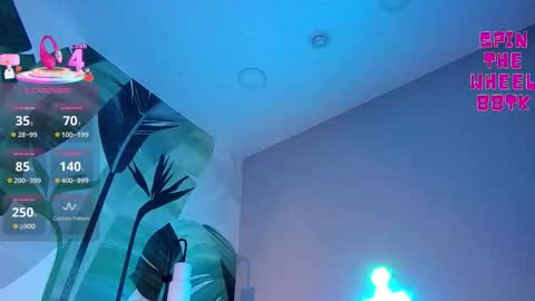 Ruby online show from January 19, 1:02 am