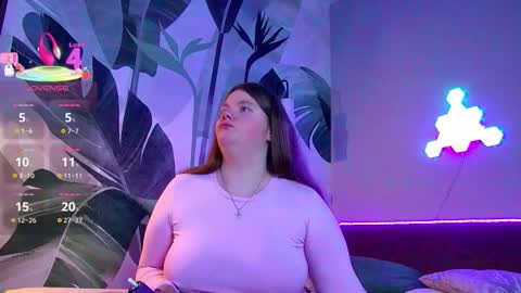 Ruby online show from March 20, 1:54 am