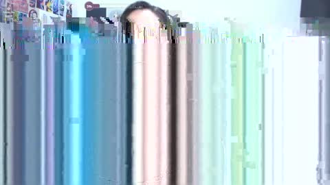 Ruby online show from April 4, 11:03 pm