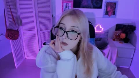 rubyybennett online show from September 24, 7:57 pm