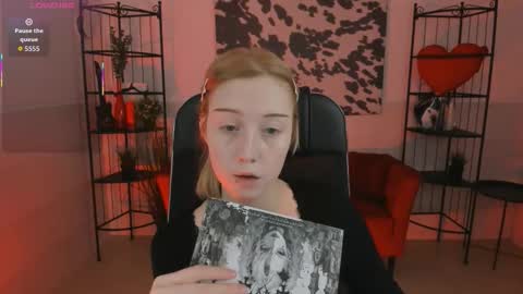 rubyybennett online show from October 17, 7:22 am