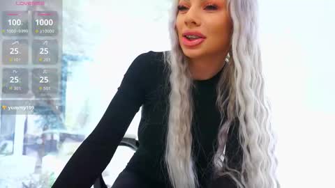 Ava online show from February 24, 8:02 am