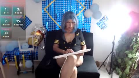 Snapshot of ruth_blue21 chatting on October 15, 1:14 pm ruth_blue21 online show from October 15, 1:14 pm