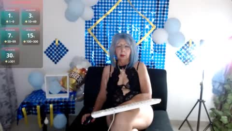 Snapshot of ruth_blue21 chatting on September 29, 11:59 am ruth_blue21 online show from September 29, 11:59 am