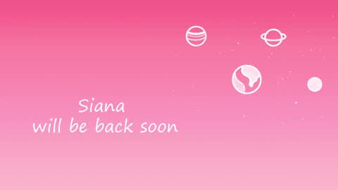 Ana online show from February 22, 2:16 pm