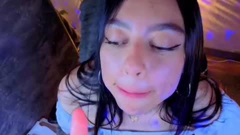 S H A R O N model independient online show from June 6, 3:18 pm