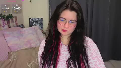 Kate online show from April 17, 8:22 pm