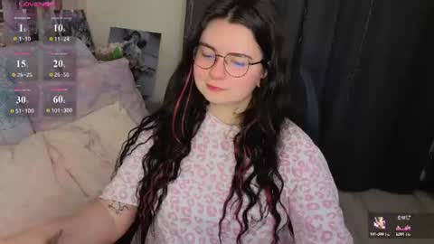 Kate online show from June 27, 10:05 pm