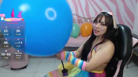 Snapshot of saabrina_ chatting on September 30, 2:44 pm Sabrina online show from September 30, 2:44 pm