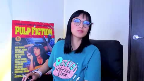 Val online show from January 19, 4:19 am